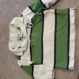 **5 for $15** The Children's Place Sweater w/collar - 18M